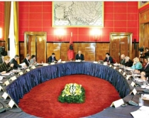 Kur Qeveria ulet në tavolinë me Biznesin&hellip;