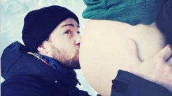 Justin Timberlake dhe<br />Jessica Biel së shpejti prindë