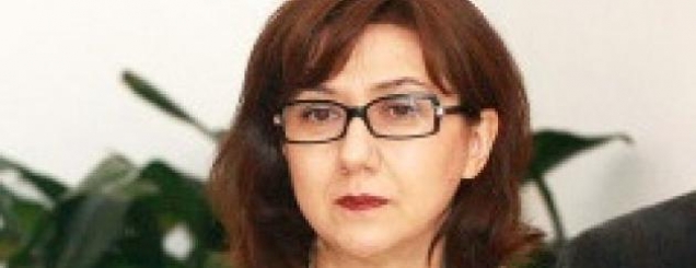 Anila Bitri, ambasadorja që do të<br />zëvendësojë Neritan Cekën në Itali