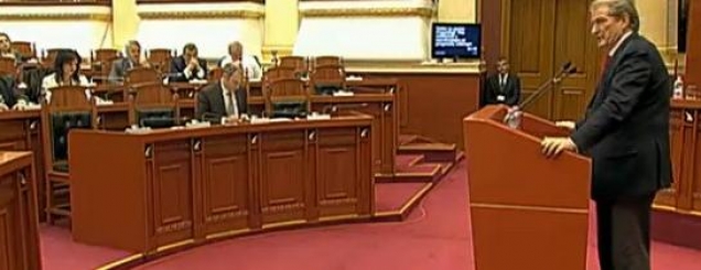 Berisha: Më kanë thënë 'në Vlorë<br />ka laborator droge', të nis hetimi!