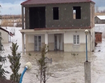 Përmbytjet, ndihmat e para nga BE<br />Përgjigjen Austria dhe Sllovakia