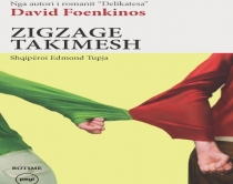 David Foenkinos: “Zigzage takimesh”
