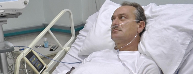 Prokuroria apelon vendimin e<br />lirimit të Gjikës: S'është i sëmurë!