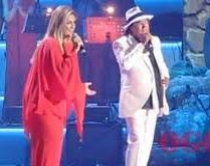 Albano dhe Romina rikthehen pas<br />24 vjetësh në skenën e Sanremos 