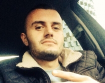 Dy C4 tek Tahiri pronari i<br />&ldquo;Vila Gjuta&rdquo; organizator i tritolit