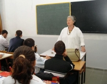 M&euml;suesit e v&euml;rtet&euml; nuk<br />marrin asgj&euml; n&euml; k&euml;mbim