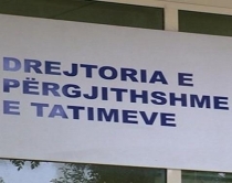 Tatimet:Akuzat e PD t&euml; pav&euml;rteta<br />Relis Mulla nuk rezulton i d&euml;nua