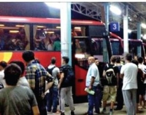 Festë me pushtet kriminal!