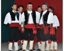 Gjirokastra dhe Elbasani fillojnë <br />fazën e koncerteve folklorike zonale