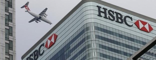 Skandali në bankën HSBC, Zvicra<br /> nis hetimin për pastrim parash 