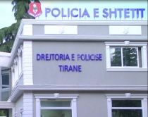 Derbi Partizani-Tirana, policia plan<br />masash për të garantuar sigurinë