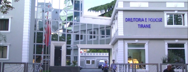 U arrestua për vjedhjen e 9 mln<br />lekëve, pezullohet përmbaruesi