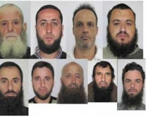 Rekrutonin xhihadistë drejt Sirisë<br />mbyllen hetimet për 9 të akuzuarit