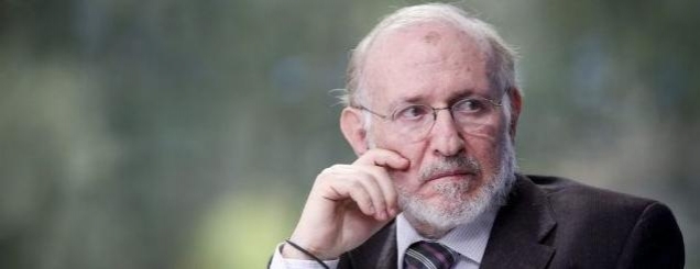 Rama: Argjentinasi Mario Blejer<br />këshilltar i Guvernatorit të BSH<br />Plotësohet BSH, ja emërimet e reja