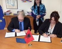 Shqip&euml;ria b&euml;het pjes&euml; e programit<br />t&euml; BE-s&euml;&nbsp;"Evropa p&euml;r Qytetar&euml;t"