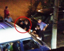 Video ekskluzive,'policët e Berishës'<br />dhunuan 2 të rinj, asnjë i ndëshkua