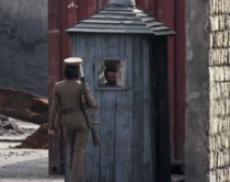 Koreja e Veriut hap kufinjt&euml; pas<br />5 muajsh...kishte&nbsp;frik&euml; nga Ebola