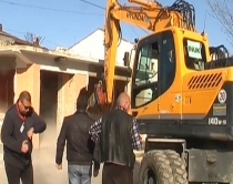 IKMT nis aksionin në Tiranë, do<br />prishen mbi 80 objekte pa leje