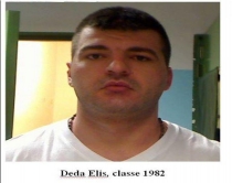 Arrestohet Elis Deda, anëtari<br />i bandës së Lulzim Berishës 