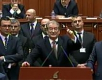 Paranoja e Berishës për <br />Prokurorinë dhe kauza e 12 marsit