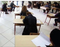 Të premten provimi i mësuesve<br />ja cilat janë kriteret dhe rregullat