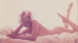Nudo e fundit e Marilyn Monroe 