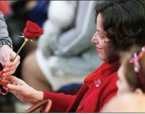 Gruaja shqiptare 2015