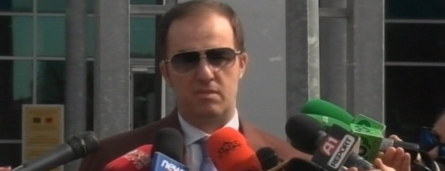 Ish-ministri fshehu 4.6 mln &euro; në <br />10 vite, ILDKPKI kallëzon Priftin