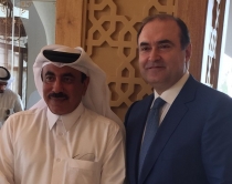 Haxhinasto me homologun e Katarit<br />diskutohet linja direkte Doha-Tiran&euml;