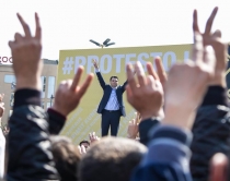 Kjo qeveri ra sot moralisht