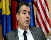 Sulmohet kryetari i komunës së<br />Mirovicës, arrestohet autori
