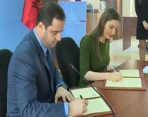 Ministria e Integrimit angazhohet<br />për promovimin e biznesit shqipta