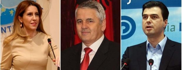 A1Report zbardh kandidatët e PD <br />Për Tiranën: Basha-Bregu-Kosova 

 

 
