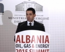 Samiti, Ahmetaj: Brenda 15 viteve<br />Shqipëria s'do importojë më energji<br /> 

 

 
