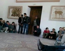 Terror në Tunizi, vriten 17 turistë<br />në Muze, ISIS merr përgjegjësinë 

 

 
