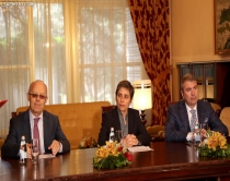 Zvicra i jep 6.6 milion € Shqipërisë<br /> për Gazsjellësi Trans Adriatik  

 

 
