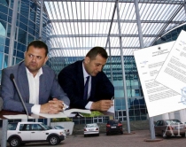 Triumfi i shtetit ligjo