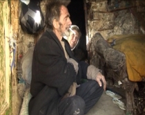 Lushnjë, 5 anëtarë të një<br />familje, në sfidë për mbijetese