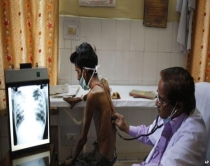 Sot dita Botërore e Tuberkulozit<br />nga 2000-2013, 37 milionë të preku