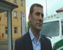 Vrasja, Frroku tutor i prostitutës <br />vrau klientin e dashuruar në Belgjikë