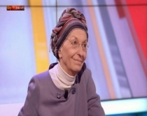 Ish-ministrja italiane Bonino: S'kam <br /> frikë nga vdekja, por nga dhimbja!