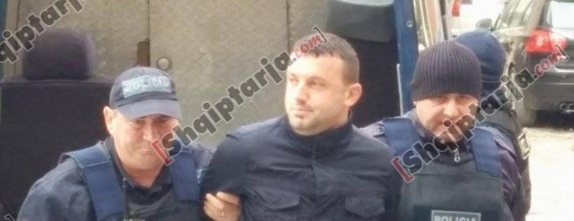 Atentati i sajuar, Gjykata e<br />Lartë lë në burg Durim Bamin
