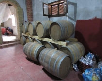 Doganat zbulojnë kantinën e verës<br />në Fushë-Krujë, s'paguante akcizë 