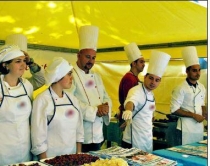 Chef Flori Neziri: Si të ruajmë<br />identitetin e kulinarisë shqiptare