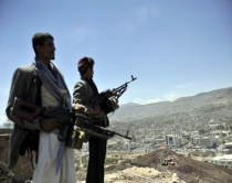 Vazhdojnë konfliktet në Jemen<br />viktima mes militantëve dhe civilëve