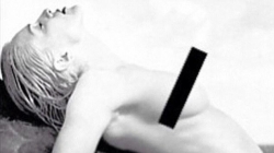 Madonna zhvishet në Instagram