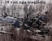 10 vjet nga tragjedia ajrore në<br />Gramsh, humbën jetën 9 amerikanë