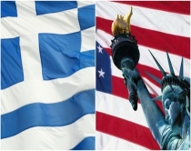 Greqia marreveshje 500 milion<br />dollarë me SHBA-të për mbrojtjen