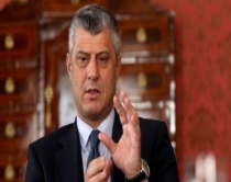 Thaçi: President vitin e ardhshëm