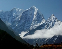 Një tunel nën malin Everest<br />do të lidhë Kinën me Nepalin
